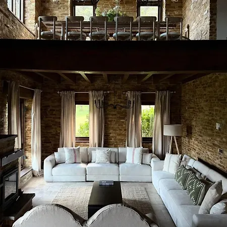 Holiday home Casa De Piedra En El Valle A 20 Minutos De Ribadeo Y Playa De Catedrales *