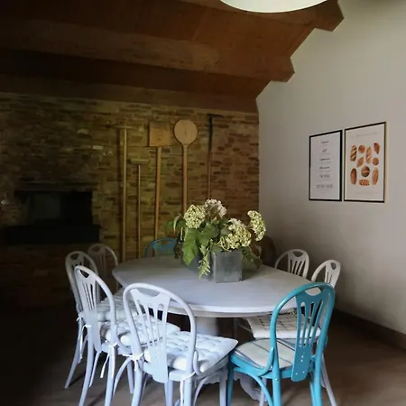 Holiday home Casa De Piedra En El Valle A 20 Minutos De Ribadeo Y Playa De Catedrales *