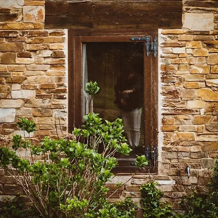 Casa De Piedra En El Valle A 20 Minutos De Ribadeo Y Playa De Catedrales *