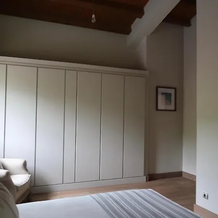 Casa De Piedra En El Valle A 20 Minutos De Ribadeo Y Playa De Catedrales Salcido
