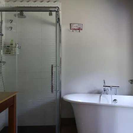 Casa De Piedra En El Valle A 20 Minutos De Ribadeo Y Playa De Catedrales * Salcido