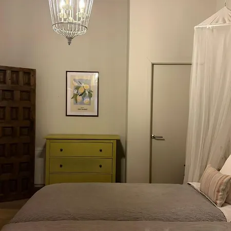 Ferienhaus Casa De Piedra En El Valle A 20 Minutos De Ribadeo Y Playa De Catedrales