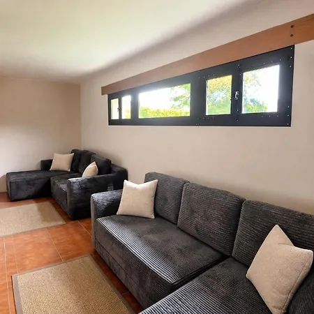Casa De Piedra En El Valle A 20 Minutos De Ribadeo Y Playa De Catedrales *
