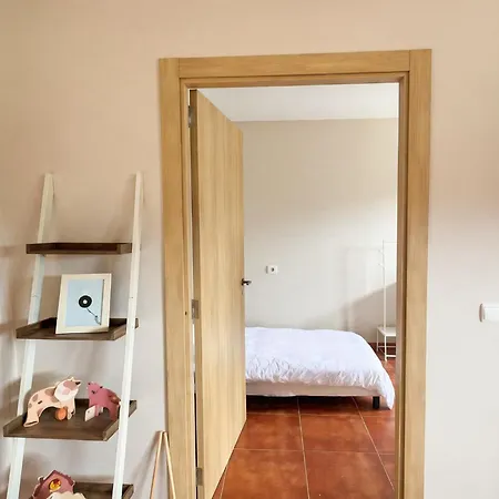 Casa De Piedra En El Valle A 20 Minutos De Ribadeo Y Playa De Catedrales Holiday home *